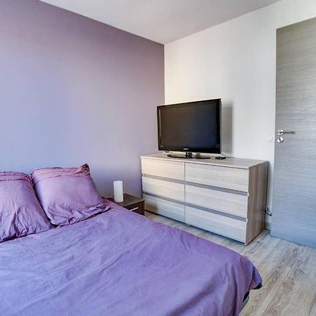 Appartement T3 Centre Ville Périgueux Eksteriør bilde