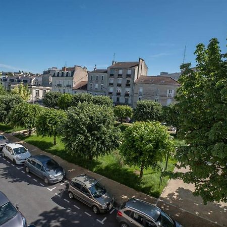 Appartement T3 Centre Ville Périgueux Eksteriør bilde